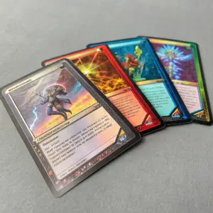 Shadow Assassin Booster Pack – Promo Pack