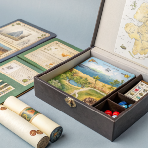 Ancient Empires Expansion Set